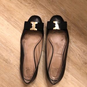 Tory Burch flats